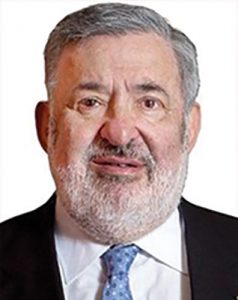 Dr. Santiago Muñez